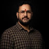 Vishal Mehta MBA Tuition trainer in Faridabad