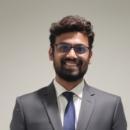 Vishal Jaiswal IGCSE Tuition Classes trainer in Tiruchirappalli