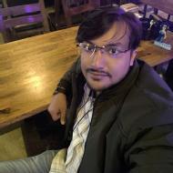 Vishal Class 12 Tuition trainer in Delhi