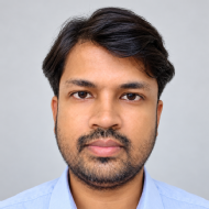 Vishal Tiwari Class 11 Tuition trainer in Mankapur