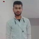 Vishal Yadav Class 8 Tuition trainer in Basti Sadar