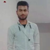 Vishal Yadav Class 8 Tuition trainer in Basti Sadar