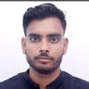 Vishal Yadav Class 12 Tuition trainer in Lucknow
