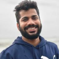 Vishal Tivarekar Java trainer in Mumbai