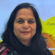 Vishav J. Class I-V Tuition trainer in Gurgaon