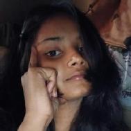 Divyanshi V. MSc Tuition trainer in Mariahun