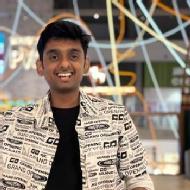 Vishesh Singh Class 12 Tuition trainer in Mumbai
