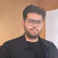 Vishal Singh Class 12 Tuition trainer in Ghaziabad