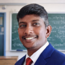 Photo of Vishnuvarman S