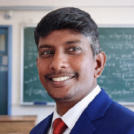 Vishnuvarman S Class 10 trainer in Gudiyattam