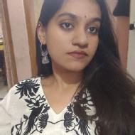 Vishnu D. Class I-V Tuition trainer in Hyderabad