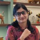 Anuja M. UX Design trainer in Hyderabad