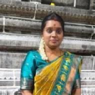 Vishnupriya Handwriting trainer in Chennai