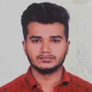 Vishnu B MBBS & Medical Tuition trainer in Ernakulam