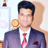 Vishnu Choudhary Class 10 trainer in Jaipur