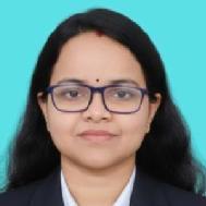 Bishnupriya Dash Class 10 trainer in Bhubaneswar