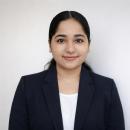 Vishnupriya P photo