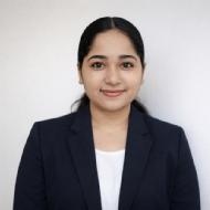 Vishnupriya P. Class I-V Tuition trainer in Kannur