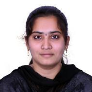 Vishnu P. Class 12 Tuition trainer in Vissannapet