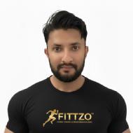 Vishnu R Personal Trainer trainer in Bangalore