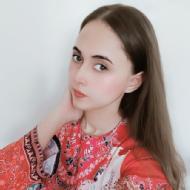 Anuja Class I-V Tuition trainer in Delhi