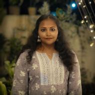 Vaishnavi L. Class I-V Tuition trainer in Mavelikara