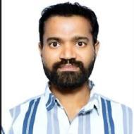 Vishal Bhumarkar Class I-V Tuition trainer in Betul