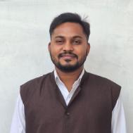 Gautam Naveen Class 10 trainer in Hazaribag Sadar