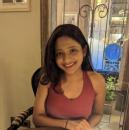 Anuja B. Class 12 Tuition trainer in Mumbai