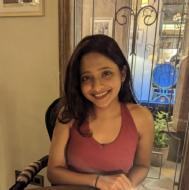 Anuja B. Class 12 Tuition trainer in Mumbai