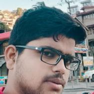 Vishu Vishal Class I-V Tuition trainer in Delhi