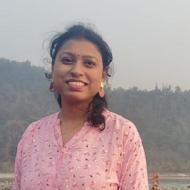 Jyotsna V. Pharmacy Tuition trainer in Lucknow