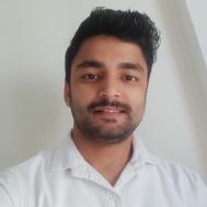 Vishwas Class 12 Tuition trainer in Deoghar
