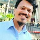 Uday Vishwasrao Yoga trainer in Mumbai