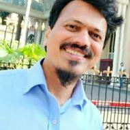 Uday Vishwasrao Yoga trainer in Mumbai