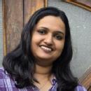 Anuja Mary photo