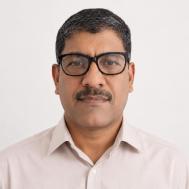 Pradip Pimputkar Class 12 Tuition trainer in Panvel