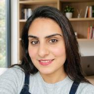 Anuja Class 12 Tuition trainer in Delhi