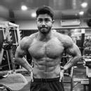 Vishnu M Manoj photo