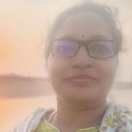 Visalakshi Class 6 Tuition trainer in Hyderabad