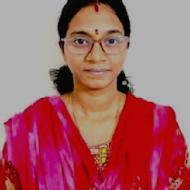 Viswa P. Class I-V Tuition trainer in Hyderabad