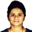 Photo of Hiral V.