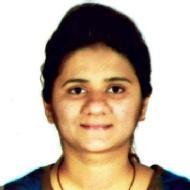 Hiral V. CA trainer in Mumbai