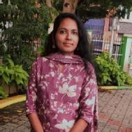 Vithya L. Class I-V Tuition trainer in Chennai