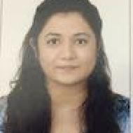 Anuja Soft Skills trainer in Gurgaon