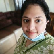 Anjana Class I-V Tuition trainer in Coimbatore