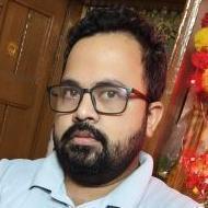 Vivek Dubey Class 10 trainer in Kolkata