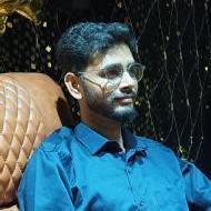 Vivek Kumar C Language trainer in Pune