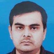 Vivek Verma LLB Tuition trainer in Delhi