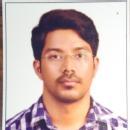 Vivek Godera Chemistry Tutors trainer in Hyderabad